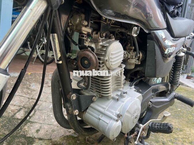 cần bán xe Suzuki GD110 2017