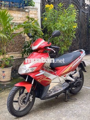 Cần Bán AB 110Fi 2009 Bst62 Chính Chủ Ký Giấy