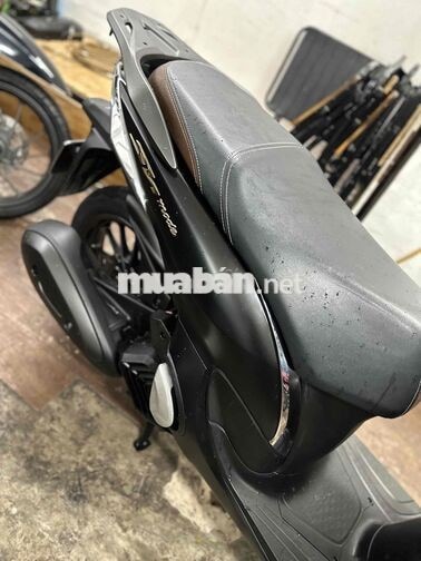 GÓP 0 LS - Sh Mode ABS 2022 Đen Mờ 18.000km
