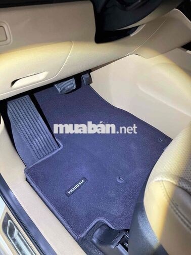 Kia Sedona 2019 2.2D Platinum Trắng/Kem 105.000km