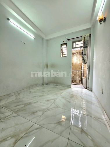 ⭐️Nhà 4 lầu hẻm xe hơi Phùng Văn Cung, P7, Q.Phú Nhuận, giá: 7,25 tỷ