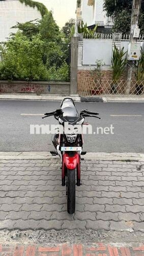 Honda Sonic 150 2018
