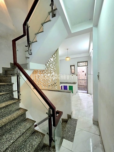 ⭐️Nhà 4 lầu hẻm xe hơi Phùng Văn Cung, P7, Q.Phú Nhuận, giá: 7,25 tỷ