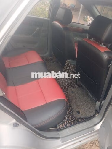 Chevrolet Lacetti 2012 Số sàn Bạc
