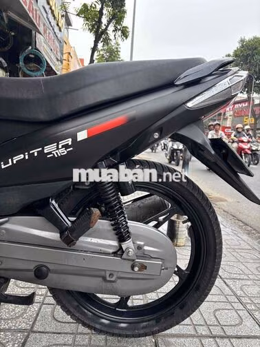 Yamaha Jupiter FI 2013 Đen