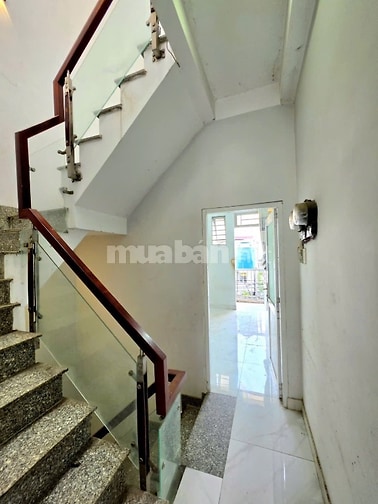 ⭐️Nhà 4 lầu hẻm xe hơi Phùng Văn Cung, P7, Q.Phú Nhuận, giá: 7,25 tỷ