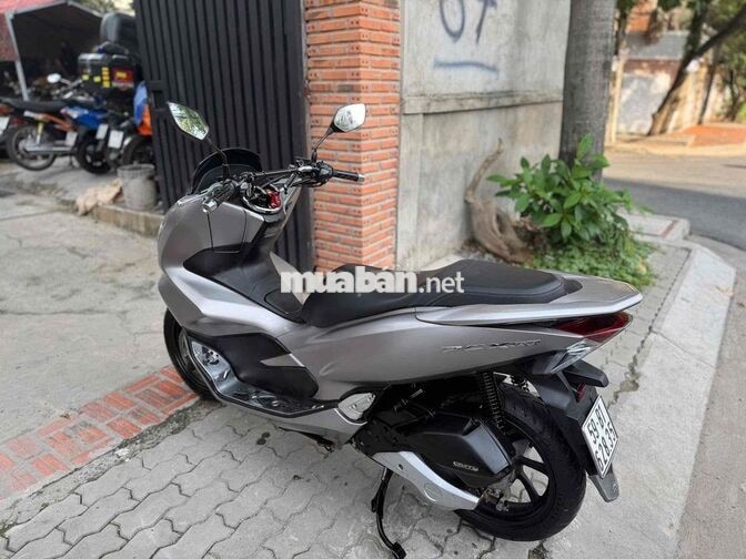 Honda PCX 150 2019