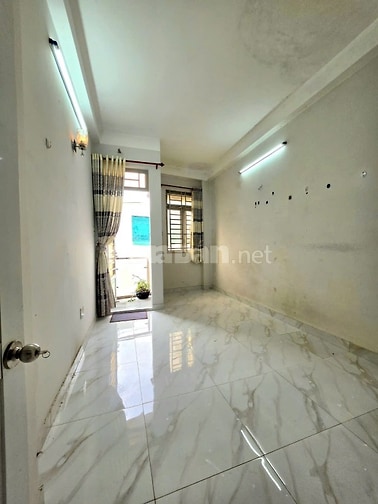 ⭐️Nhà 4 lầu hẻm xe hơi Phùng Văn Cung, P7, Q.Phú Nhuận, giá: 7,25 tỷ