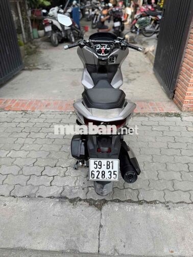 Honda PCX 150 2019