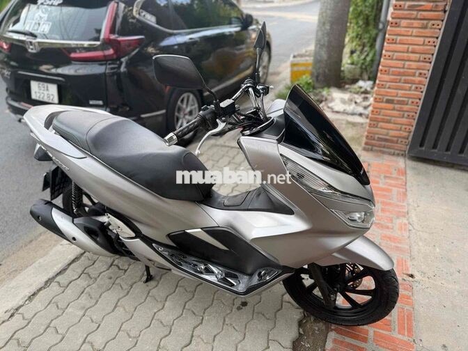 Honda PCX 150 2019