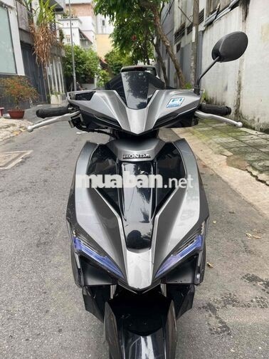 Honda Air Blade 125cc 2017 Đen xám