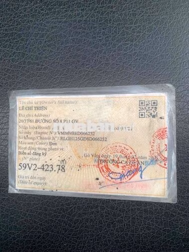 Atila chân bấm Bstp biển đẹp máy cực êm đủ cavet