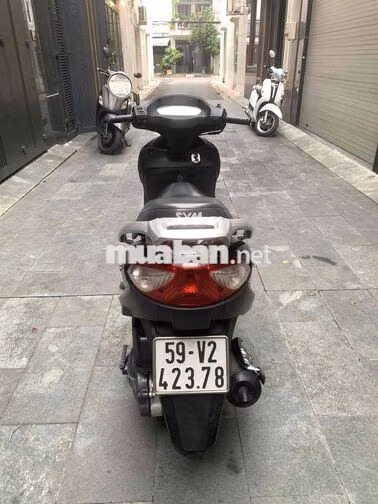 Atila chân bấm Bstp biển đẹp máy cực êm đủ cavet