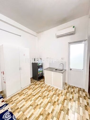 CHO THUÊ PHÒNG 4TR7 CÓ CỬA SỔ CÁCH CHỢ TÂN ĐỊNH 1KM_FREE 2 XE 