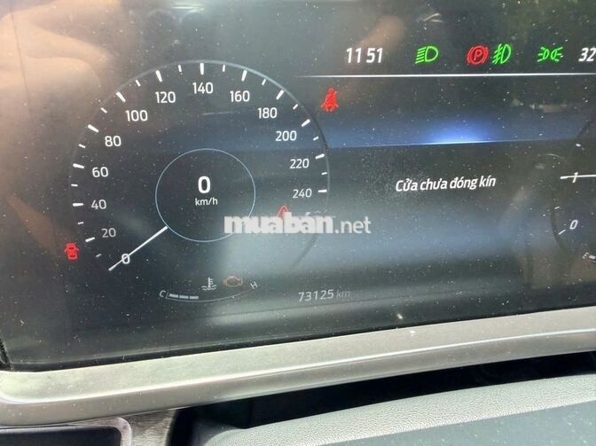 FORD TRIANSIT premium 2024