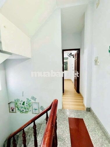 CHO THUÊ NHÀ 4PN 3WC SẴN MÁY LẠNH PHẠM VĂN CHIÊU P14 GÒ VẤP