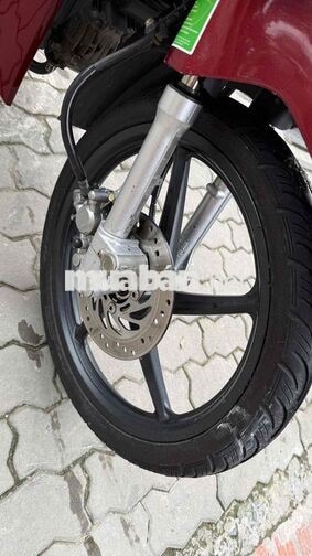 Honda Sonic 150 2018