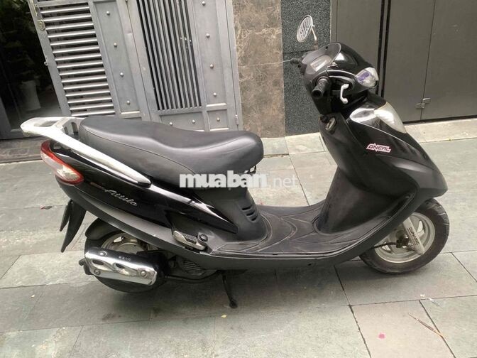 Atila chân bấm Bstp biển đẹp máy cực êm đủ cavet
