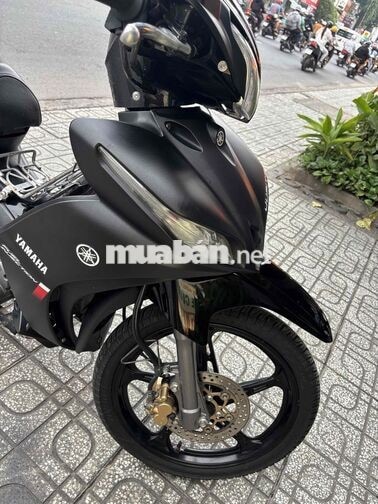 Yamaha Jupiter FI 2013 Đen