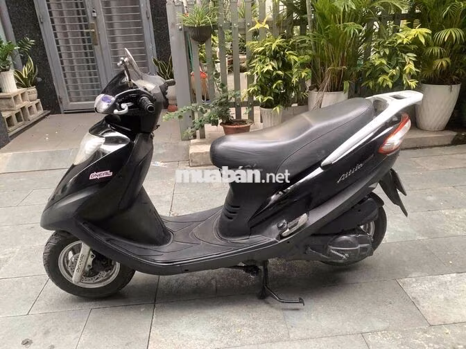 Atila chân bấm Bstp biển đẹp máy cực êm đủ cavet