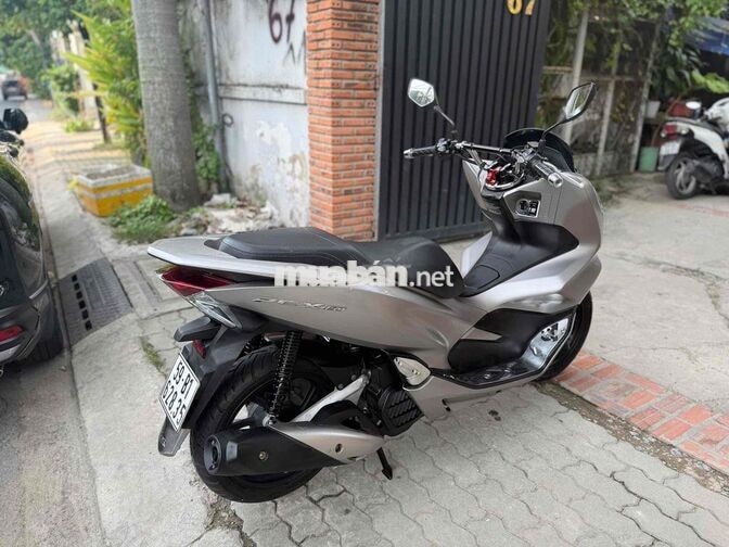 Honda PCX 150 2019
