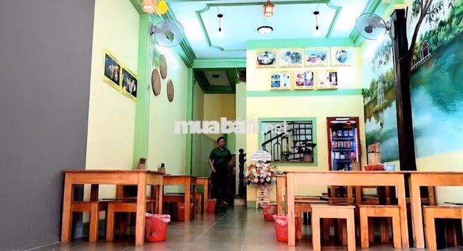 CHO THUÊ NHÀ 58 HOA HỒNG, PHÚ NHUẬN – 5 PHÒNG, GIÁ 30 TRIỆU