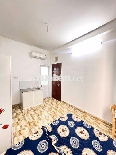 CHO THUÊ PHÒNG 4TR7 CÓ CỬA SỔ CÁCH CHỢ TÂN ĐỊNH 1KM_FREE 2 XE 