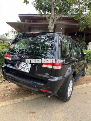 Ford Escape XLS 2012 2.3 4x2 AT Đen
