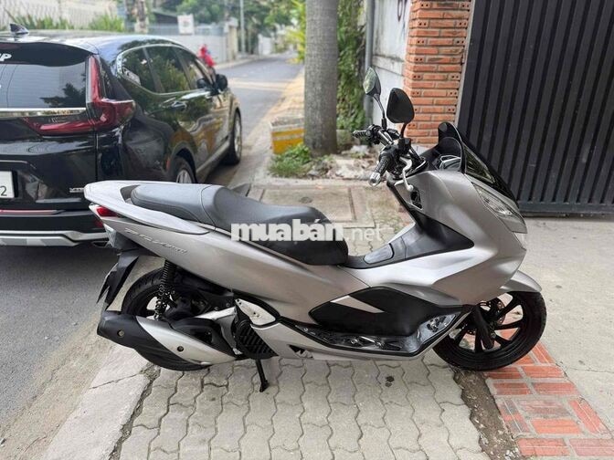 Honda PCX 150 2019