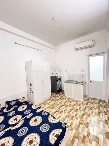 CHO THUÊ PHÒNG 4TR7 CÓ CỬA SỔ CÁCH CHỢ TÂN ĐỊNH 1KM_FREE 2 XE 