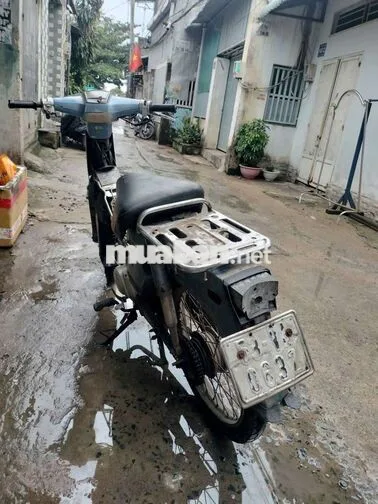 Honda 8250 Xanh