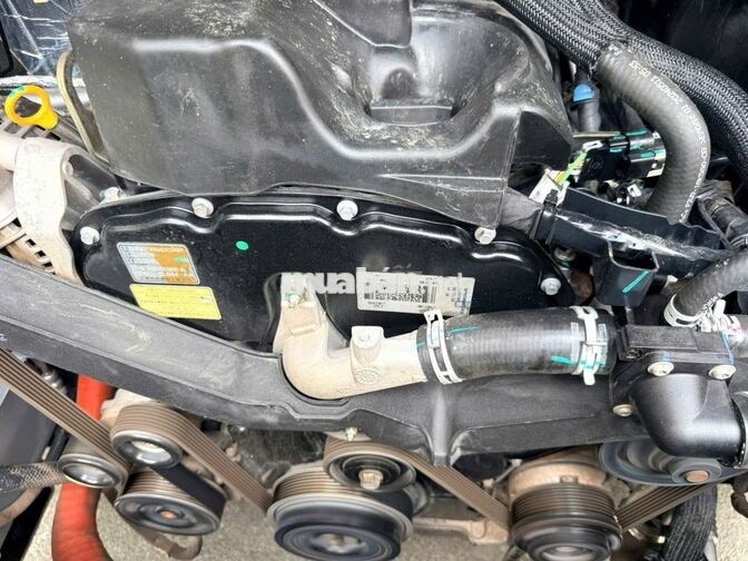 FORD TRIANSIT premium 2024