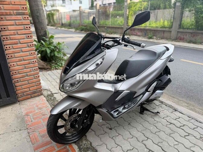 Honda PCX 150 2019