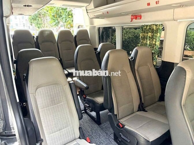 FORD TRIANSIT premium 2024