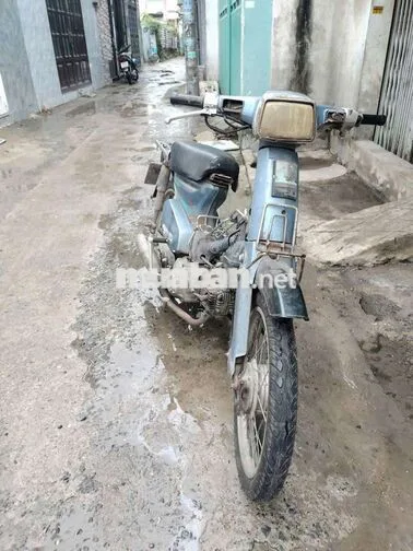 Honda 8250 Xanh