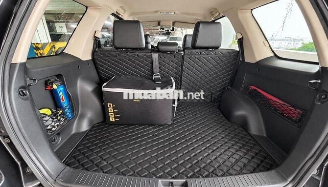 Ford Escape XLS 2012 2.3 4x2 AT Đen