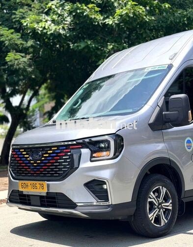 FORD TRIANSIT premium 2024