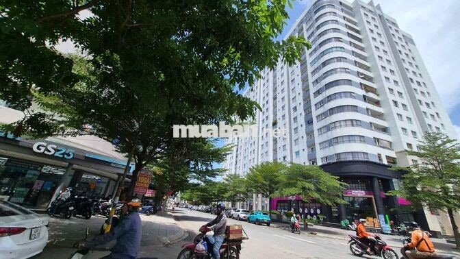 CHO THUÊ CĂN HỘ CHUNG CƯ DREAMHONE RESIDENCE