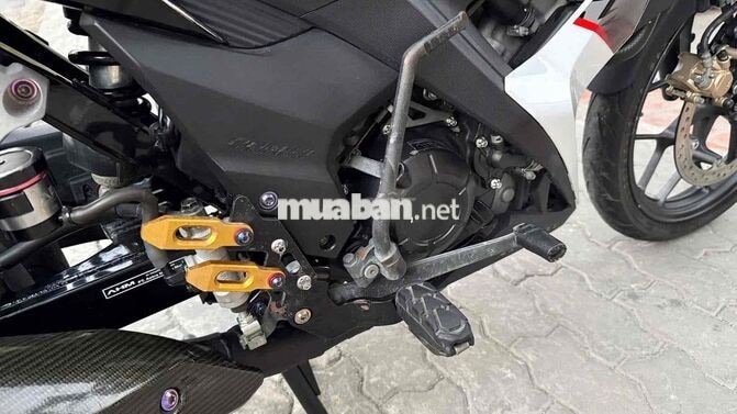 Honda Sonic 150 2018