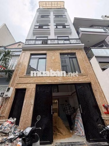 Chính Chủ cho thuê Duplex Ban Công Full nội thất gần CMT8 vs Quận 3 