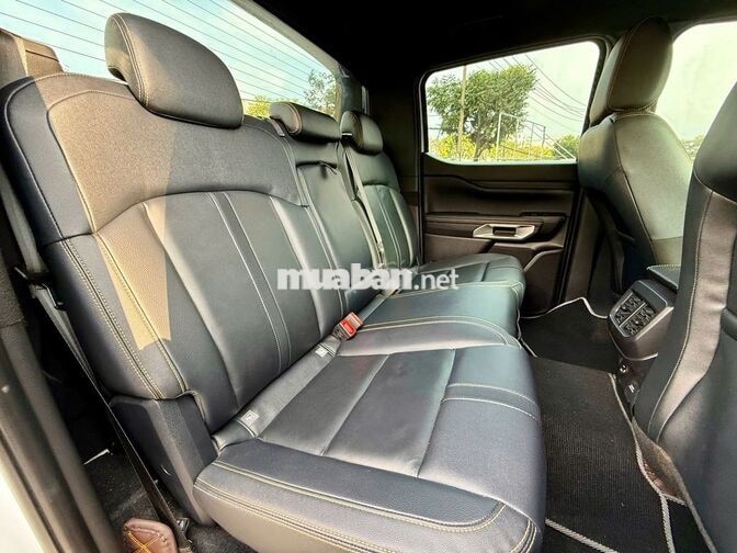 FORD RANGER WILDTRAK ĐKY 2023 1 CHỦ ĐI KỸ