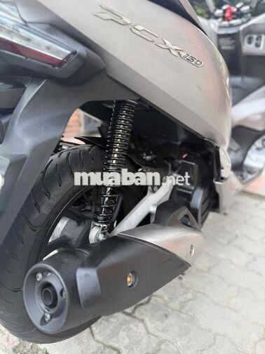 Honda PCX 150 2019