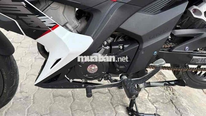 Honda Sonic 150 2018