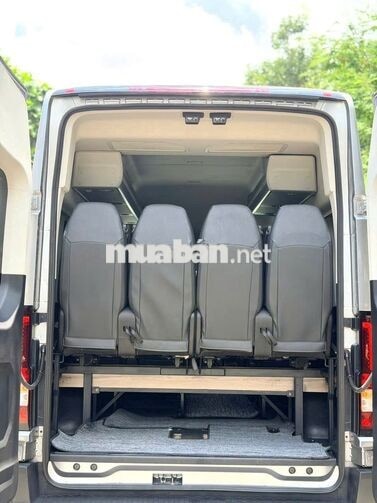 FORD TRIANSIT premium 2024