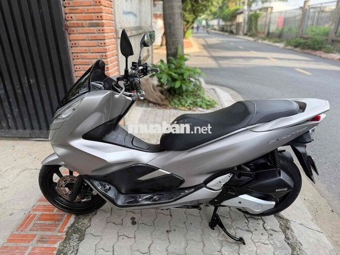 Honda PCX 150 2019