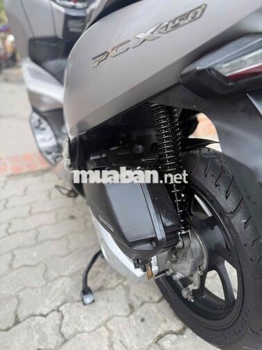 Honda PCX 150 2019