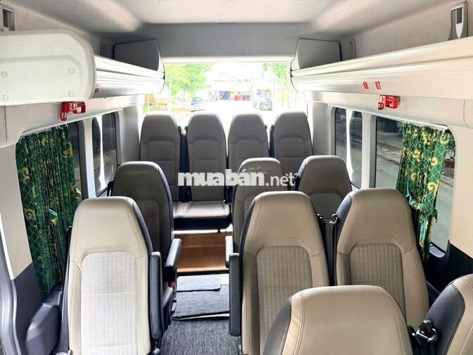 FORD TRIANSIT premium 2024
