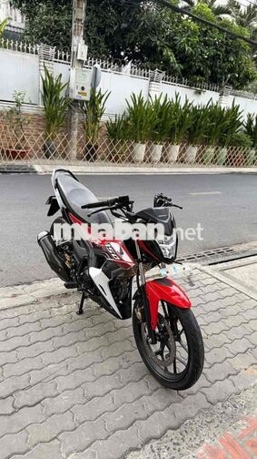 Honda Sonic 150 2018