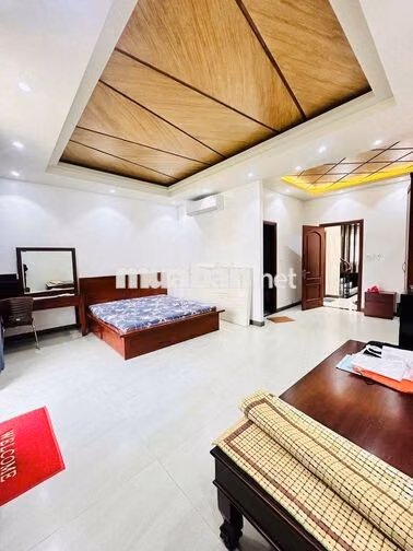 Cho thuê nhà mới 248/8B Nguyễn Thái Bình, Phường 12, Quận Tân Bình 