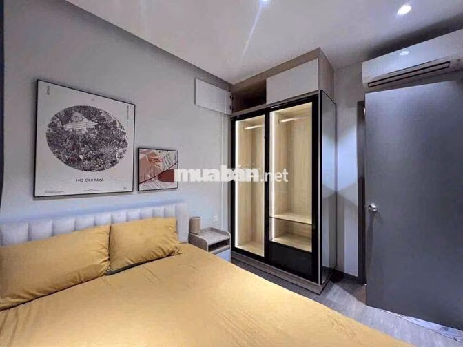 HIẾM CĂN PEGASUITE 1 2PN-2WC NỘI THẤT GẦN ĐỦ GIÁ CHỈ 11 TRIỆU